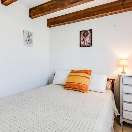 Les Grenadines Apartment Agde