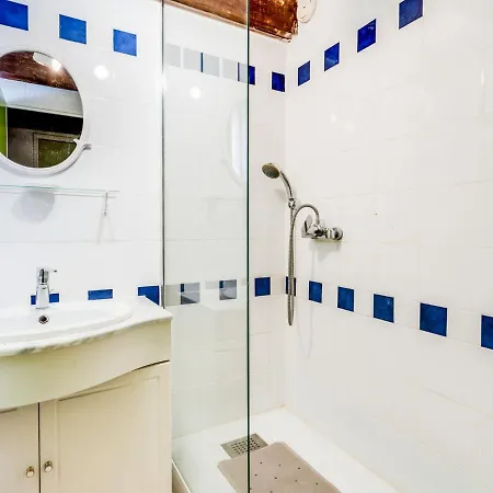 Les Grenadines Apartment