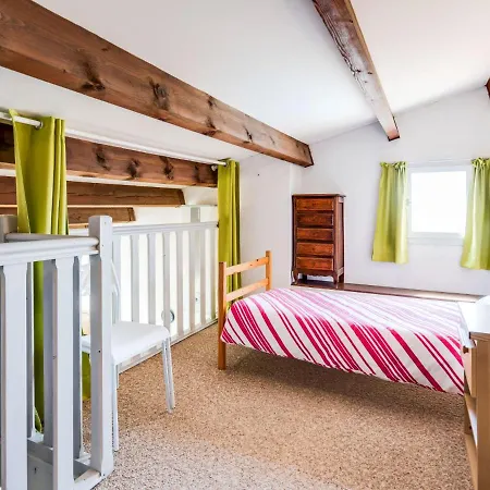 Apartment Les Grenadines